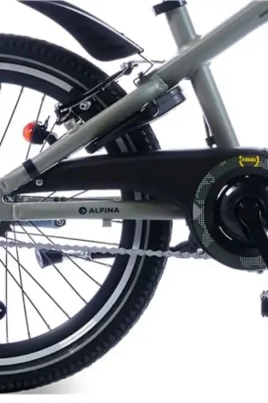 Kettingscherm Trial 20/22 inch - Alpina Bestseller